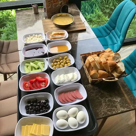 Hotel Serender Ayder Yaylasi