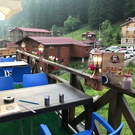Serender Hotel