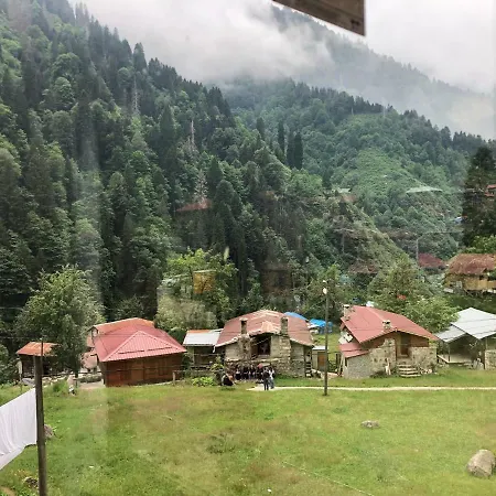 Hotel Serender