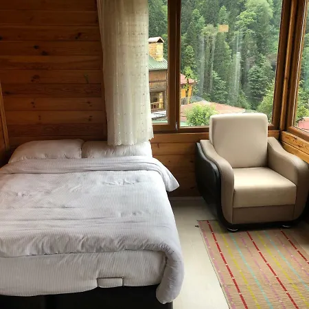 Serender Hotel