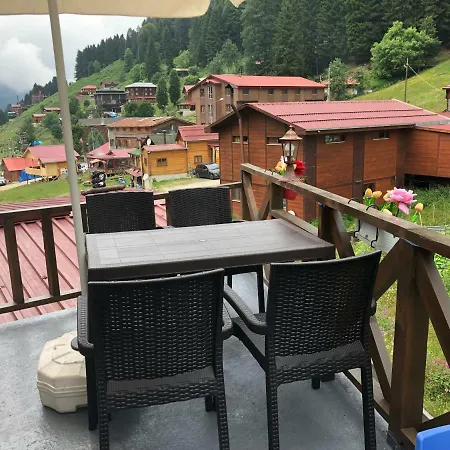 Hotel Serender