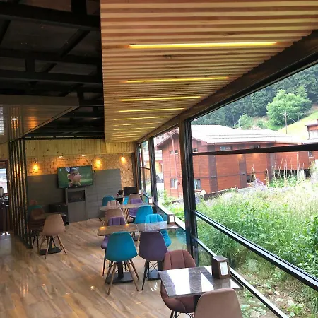 Hotel Serender