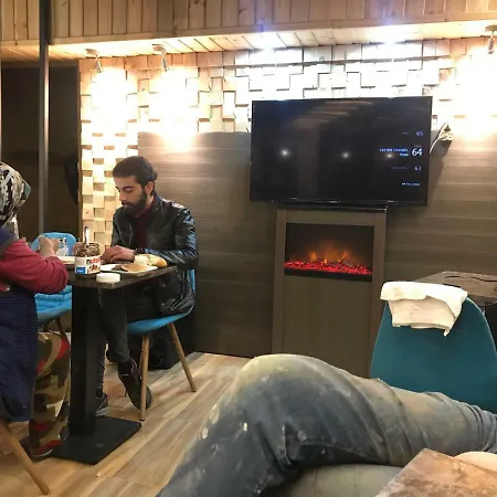 Hotel Serender *